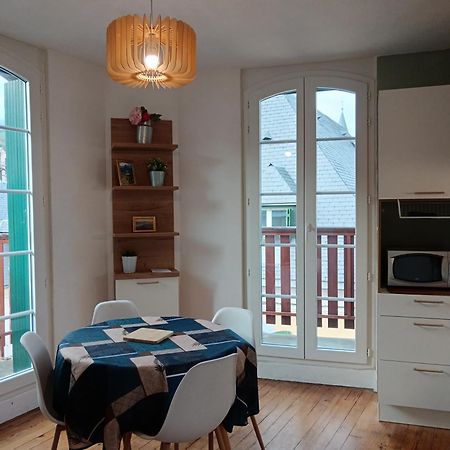 T2 Coeur D' Argeles-Gazost, Tout A Pied Exterior photo