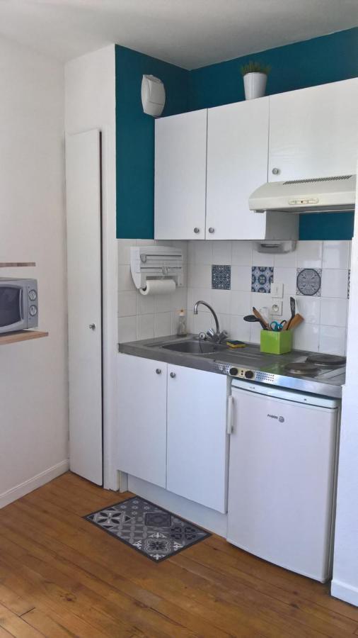 T2 Coeur D' Argeles-Gazost, Tout A Pied Exterior photo