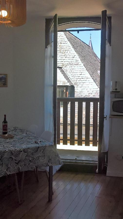 T2 Coeur D' Argeles-Gazost, Tout A Pied Exterior photo
