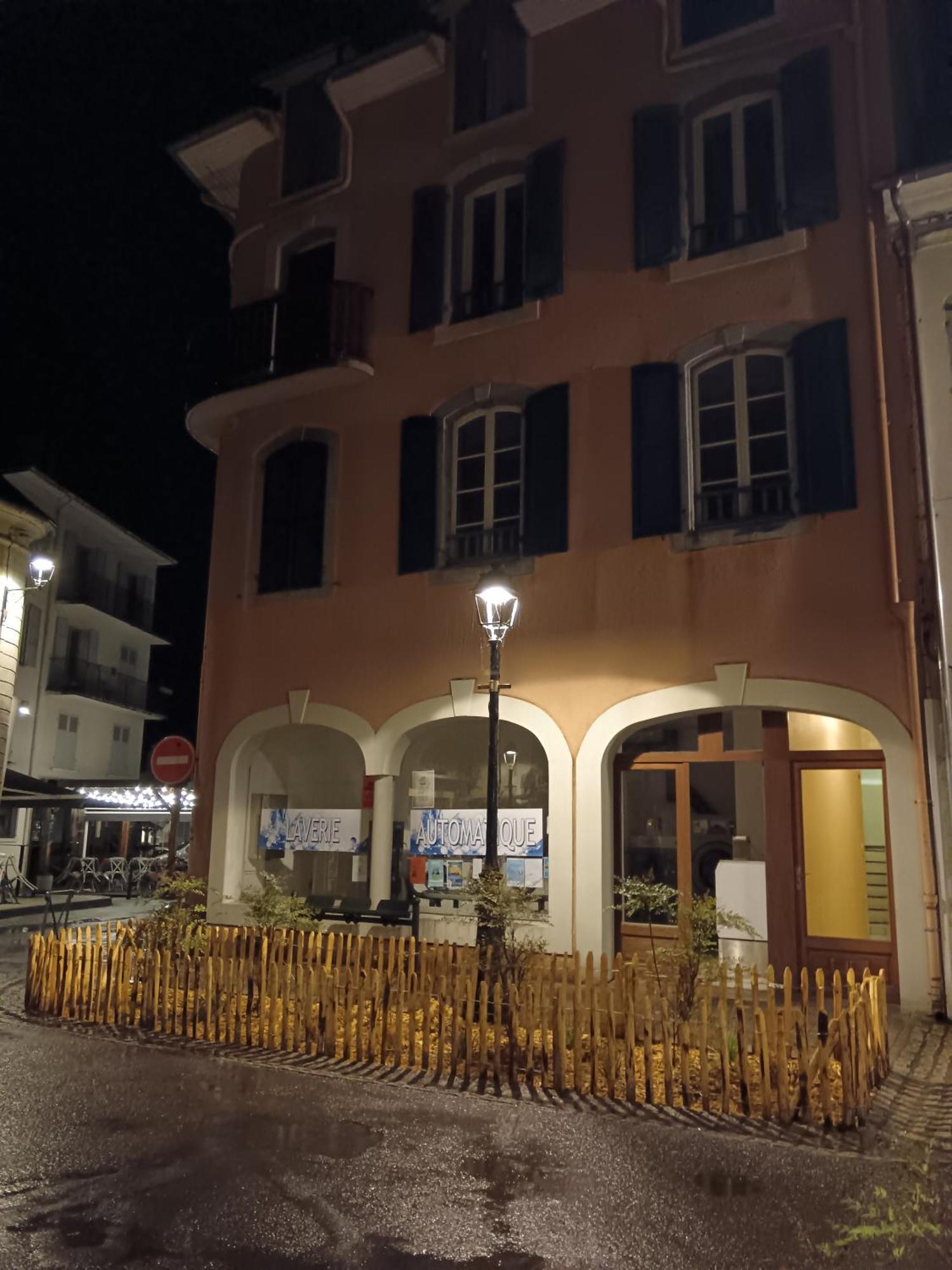 T2 Coeur D' Argeles-Gazost, Tout A Pied Exterior photo