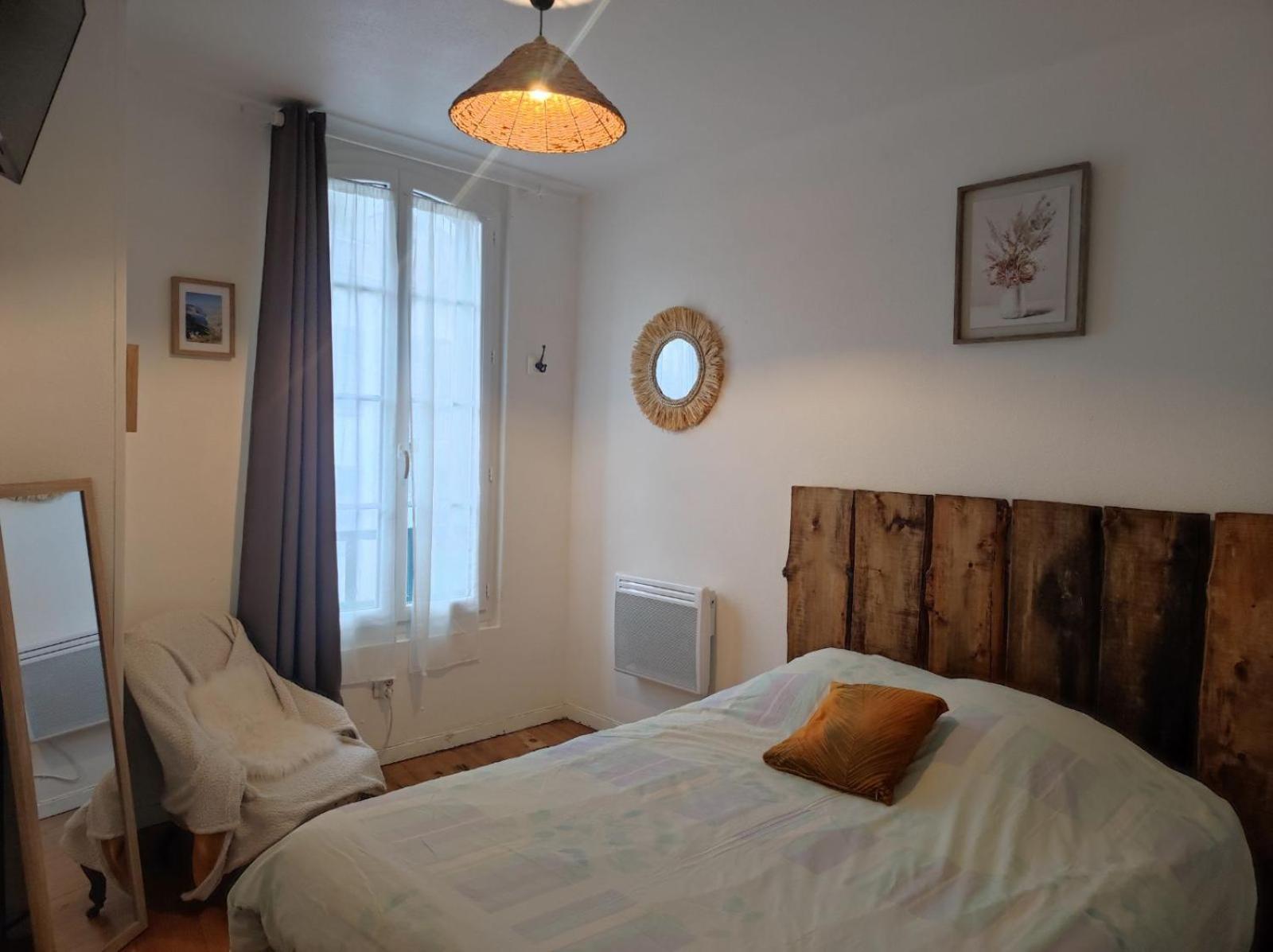 T2 Coeur D' Argeles-Gazost, Tout A Pied Exterior photo